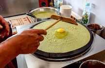 Beijing Private Hutong Food Walking Tour