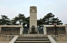 Private Day Tour to Yinshan Pagoda Forest and Ming Tombs from Beijing