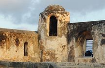 Private Mombasa Full-Day Excursion