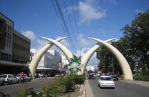 Private Mombasa Full-Day Excursion