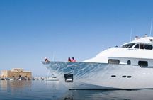 Ocean Flyer VIP Cruise from Paphos Adults Only