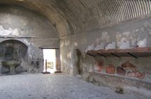 Half Day Morning Tour of Herculaneum from Sorrento