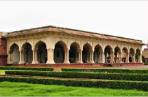 Taj Mahal Skip-the-Line Guided Tour with Optional Add-ons