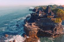 Ubud and Tanah Lot Temple Tour