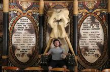 Elephant Experience & Lesedi Cultural Village 