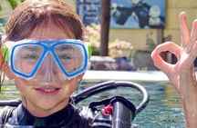 PADI Bubblemaker 