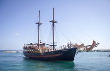 Jolly Roger Boat Cruise from Paphos