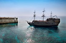 Mega Day Black Pearl Cruise from Ayia Napa