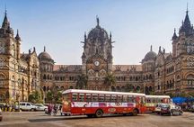 Private Dharavi Slum Tour with Mumbai Sightseeing