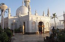 Private Temple Tour and Mumbai Sightseeing Tour including AC vehicle 