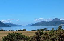 Cycle To Loch Ness - Self Guided