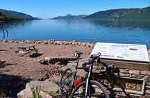 Cycle To Loch Ness - Self Guided