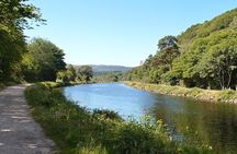 Cycle To Loch Ness - Self Guided
