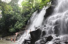 Best Tour with Kanto Lampo Waterfall & Lempuyang Temple