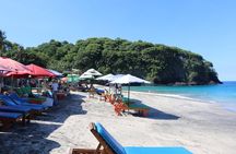 Best Tour with Kanto Lampo Waterfall & Lempuyang Temple