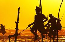 Family-Friendly Private Galle City Tour