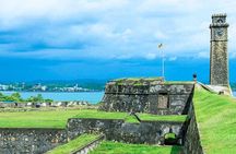 Family-Friendly Private Galle City Tour