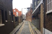 London Crimes And Punishment Private Walking Tour
