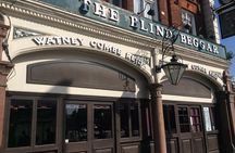 London Crimes And Punishment Private Walking Tour