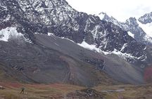 Small-Group Tour: Rainbow Mountains Hiking from Cusco