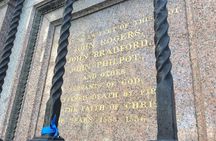London Crimes And Punishment Private Walking Tour