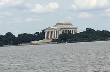 DC Monuments & Memorials Guided Minibus City Tour