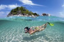Coral Island Speedboat Adventure