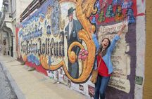 Private Tour: Buenos Aires Like a Local
