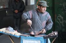 Private Tour: Buenos Aires Like a Local