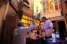 Full-Day Private Best Wine Experience Tour in Santiago