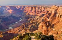Grand Canyon with Sedona Tour from Phoenix