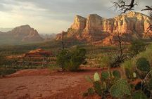 Sedona and Native American Ruins Day Tour
