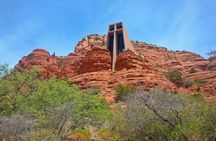 Sedona and Native American Ruins Day Tour