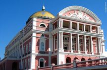 City Tour - The Best of Manaus