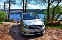 Loch Lomond & Inveraray Private Day Tour with Scottish Local