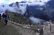 Inca Trail to Machu Picchu - One Day! - Glamping Service