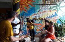 Private Capoeira Class in Salvador