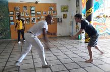 Private Capoeira Class in Salvador