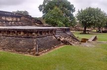 El Tajín archaeological zone