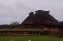 El Tajín archaeological zone