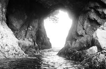 3 Day Broken Group Islands Kayaking Expedition