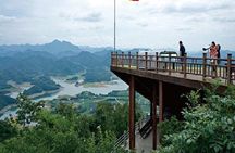 Extreme Adventure in Cheongpung Lake