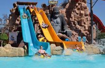 Aqua Park Adventures in Sharm El Sheikh