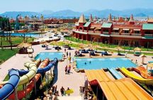 Aqua Park Adventures in Sharm El Sheikh