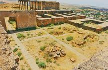 Private Yerevan City Tour: Erebuni, Matenadaran & Tsitsernakaberd Museums