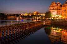 Prague Night Photo Tour, See Amazing Views (small-group)