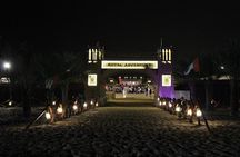 Desert Safari Evening Tours:- Special Rides, BBQ Buffet ,Live Entertainment 