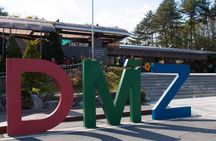 Private DMZ Tour From Seoul
