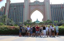 Dubai City Tour: Experience Top Attractions of Dubai 