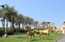 Dubai City Tour: Experience Top Attractions of Dubai 